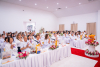 วัดพระธรรมกายเทนเนสซี จัดพิธีทอดกฐินสามัคคี ประจำปี 2567