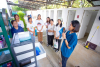 ค่าย Happy Meditation Camp Thailand 2024