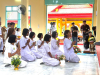 กฐินสัมฤทธิ์เด็กดี V-Star โรงเรียนท่าจีนอุดมวิทยา จ.สงขลา