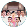 ภาพประกอบซีรีย์ บุญ-กุศลกรรม-กรรมทีทำให้ประสบสุข