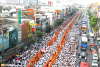 ภาพประกอบซีรีย์ ตักบาตรพระหนึ่งล้านรูป