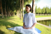ภาพประกอบซีรีย์ Meditation for Beginners