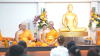 พุทธศาสนิกชนสามแผ่นดิน รวมใจทอดกฐินสามัคคี ณ วัดพระธรรมกายเถาหยวน ไต้หวัน