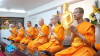 พุทธศาสนิกชนสามแผ่นดิน รวมใจทอดกฐินสามัคคี ณ วัดพระธรรมกายเถาหยวน ไต้หวัน