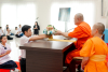 รวมพลังเด็กดี V-Star จ.สุพรรณบุรี ครั้งที่ 17