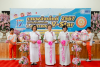 รวมพลังเด็กดี V-Star จ.สุพรรณบุรี ครั้งที่ 17