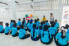 วันรวมพลังเด็กดี V-Star จ.ตราด ครั้งที่ 17 ประจำปี 2567