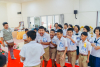 วันรวมพลังเด็กดี V-Star จ.ตราด ครั้งที่ 17 ประจำปี 2567