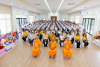 รวมพลังเด็กดี V-Star จังหวัดจันทบุรี ครั้งที่ 17 