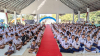 รวมพลังเด็กดี V-Star   จังหวัดอำนาจเจริญ ครั้งที่ 17 