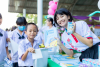 รวมพลังเด็กดี V-Star จังหวัดราชบุรี ครั้งที่ 17 