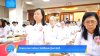 วัดพระธรรมกายไทเป จัดพิธีทอดกฐินสามัคคี
