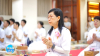 วัดพระธรรมกายไทเป จัดพิธีทอดกฐินสามัคคี