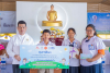 รวมพลังเด็กดี V-Star จังหวัดชัยนาท ครั้งที่ 17 