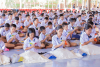 รวมพลังเด็กดี V-Star จังหวัดชัยนาท ครั้งที่ 17 