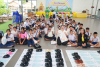 รวมพลังเด็กดี V-Star จังหวัดยะลา ครั้งที่ 17 