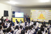 รวมพลังเด็กดี V-Star จังหวัดยะลา ครั้งที่ 17 