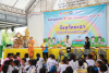 รวมพลังเด็กดี V-Star จังหวัดยะลา ครั้งที่ 17 
