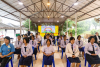 รวมพลังเด็กดี V-Star จังหวัดพัทลุง ครั้งที่ 17 