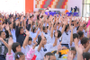 รวมพลังเด็กดี V-Star จังหวัดอุบลราชธานี ครั้งที่ 17 