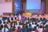 รวมพลังเด็กดี V-Star จังหวัดอุบลราชธานี ครั้งที่ 17 