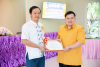 รวมพลังเด็กดี V-Star จังหวัดลพบุรี ครั้งที่ 17 