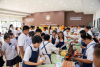 รวมพลังเด็กดี V-Star จังหวัดลพบุรี ครั้งที่ 17 