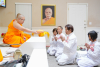 วัดพระธรรมกายเทนเนสซี จัดงานบุญบูชาข้าวพระ