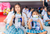 รวมพลังเด็กดี V-Star   จังหวัดนครปฐม ครั้งที่ 17 