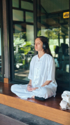 ศูนย์ปฏิบัติธรรมนานาชาติปาย จัดปฏิบัติธรรม Mindpai รุ่น 15