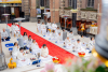 วัดพระธรรมกายเนเธอร์แลนด์ จัดงานบุญบูชาข้าวพระ