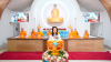 วัดพระธรรมกายซีแอตเติล จัดงานบุญบูชาข้าวพระ