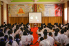 รวมพลังเด็กดี V-Star จังหวัดนครพนพ ครั้งที่ 17 