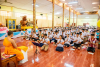 รวมพลังเด็กดี V-Star จังหวัดตาก ครั้งที่ 17