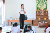 รวมพลังเด็กดี V-Star จังหวัดสุโขทัย ครั้งที่ 17 