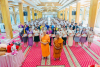 รวมพลังเด็กดี V-Star จังหวัดมหาสารคาม ครั้งที่ 17 