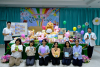 รวมพลังเด็กดี V-Star จังหวัดเพชรบุรี ครั้งที่ 17 