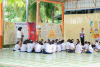 รวมพลังเด็กดี V-Star จังหวัดเพชรบุรี ครั้งที่ 17 