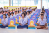 รวมพลังเด็กดี V-Star จังหวัดสงขลา ครั้งที่ 17