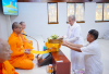 วัดพระธรรมกายชิคาโก จัดงานบุญวันอาทิตย์