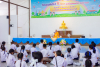 รวมพลังเด็กดี V-Star จังหวัดนนทบุรี ครั้งที่ 17 