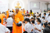 รวมพลังเด็กดี V-Star จังหวัดสุราษฎร์ธานี ครั้งที่ 17 