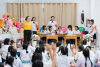 รวมพลังเด็กดี V-Star จังหวัดสุราษฎร์ธานี ครั้งที่ 17 
