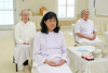 วัดพระธรรมกายซิลิคอนวัลเลย์ จัดงานบุญวันอาทิตย์