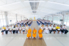 รวมพลังเด็กดี V-Star จังหวัดนครสวรรค์ ครั้งที่ 17 