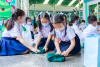 ค่าย Happy Learning Camp รร.อนุบาลสุธีธร จ.นครปฐม
