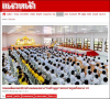 สื่อมวลชนเสนอข่าว คณะสงฆ์และพสกนิกรอำเภอคลองหลวงร่วมทำบุญถวายพระราชกุศลในหลวง ร.9