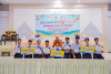 รวมพลังเด็กดี V-Star จังหวัดกระบี่ ครั้งที่ 17 