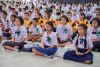 รวมพลังเด็กดี V-Star จังหวัดกระบี่ ครั้งที่ 17 