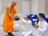 วัดพระธรรมกายเทนเนสซี จัดงานบุญวันอาทิตย์